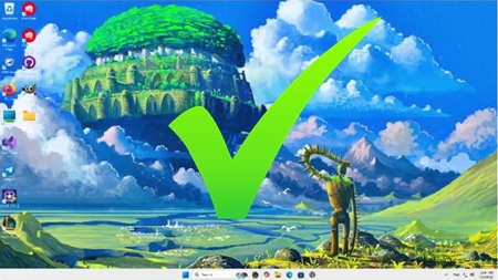 Done