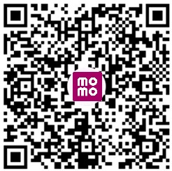 MoMo QR