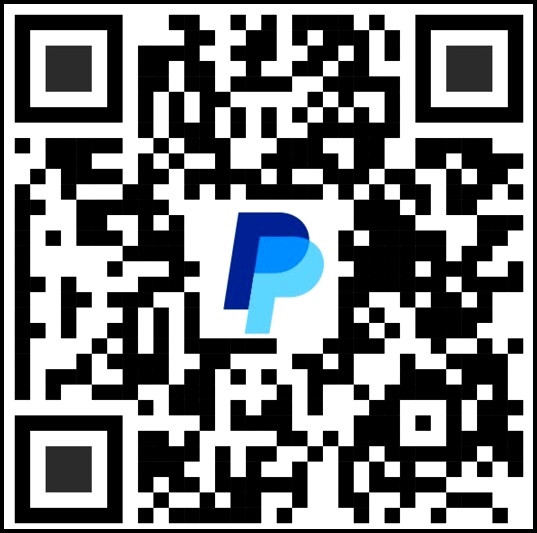 PayPal QR